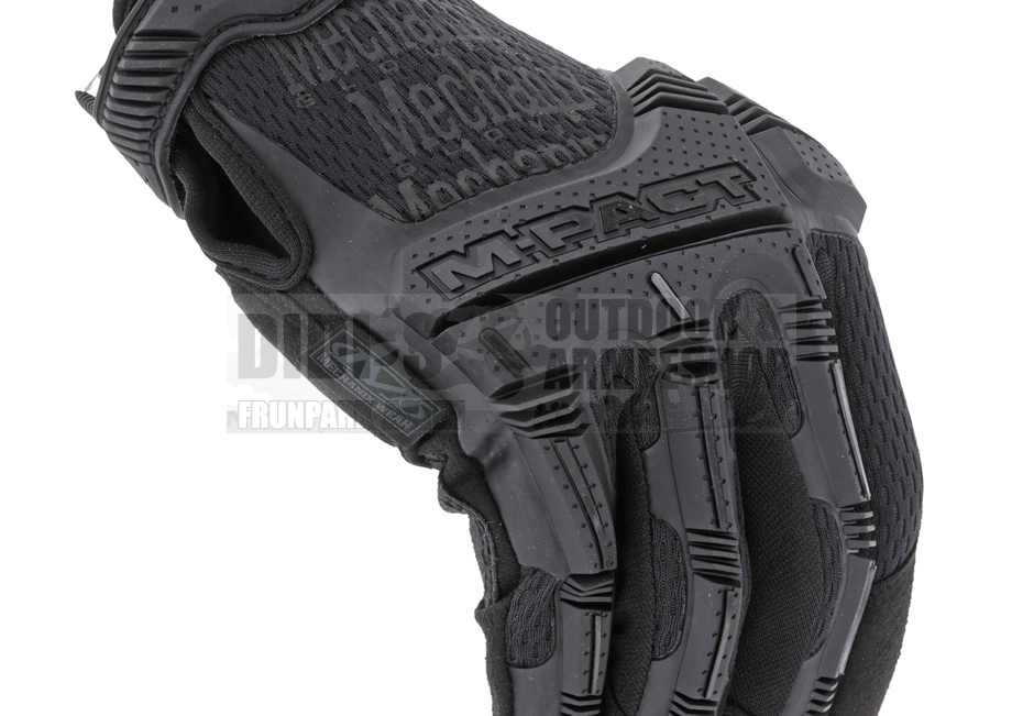 Mechanix Wear M-Pact Handschuhe – Schutz & Grip, div. Farben