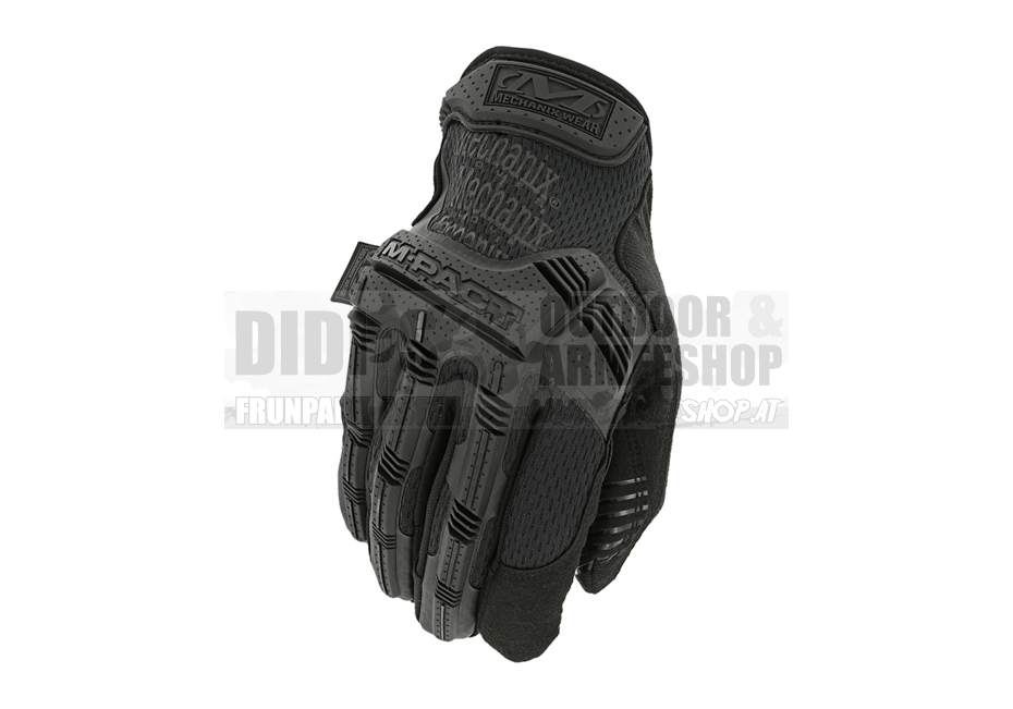 Mechanix Wear M-Pact Handschuhe – Schutz & Grip, div. Farben