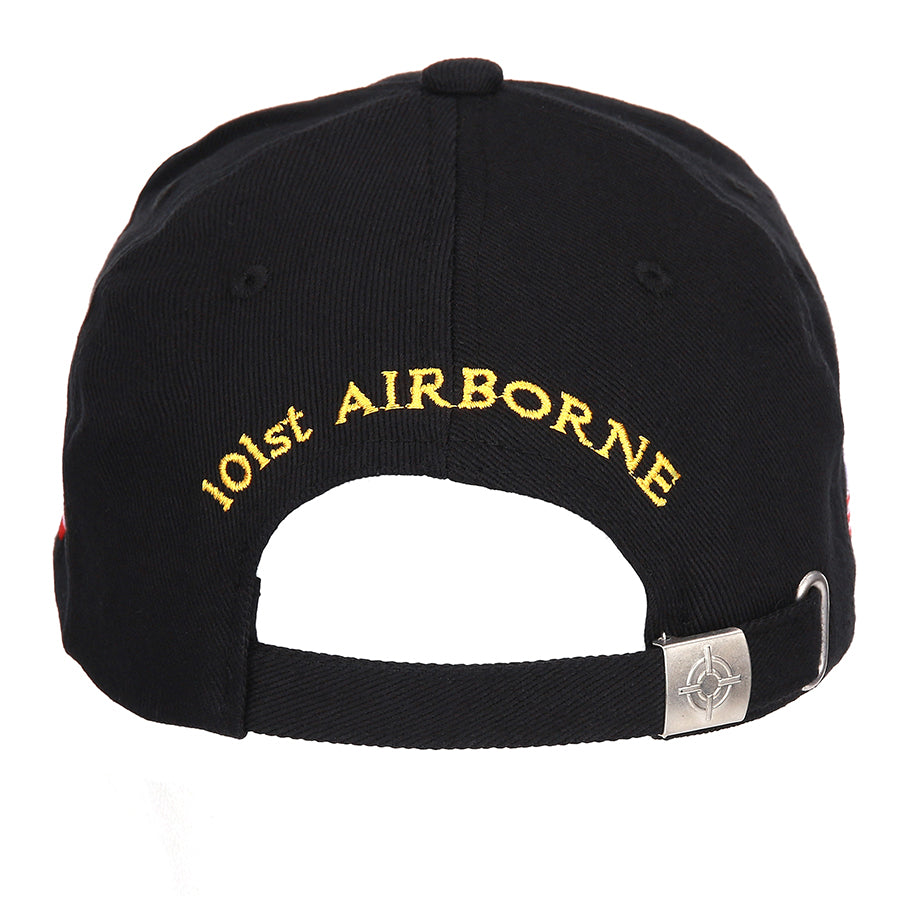Fostex Baseball Cap 101st Airborne Division – 100% Baumwolle