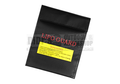 Pirate Arms LiPo Safety-Bag 18x22 cm – Feuerfester Schutzbeutel