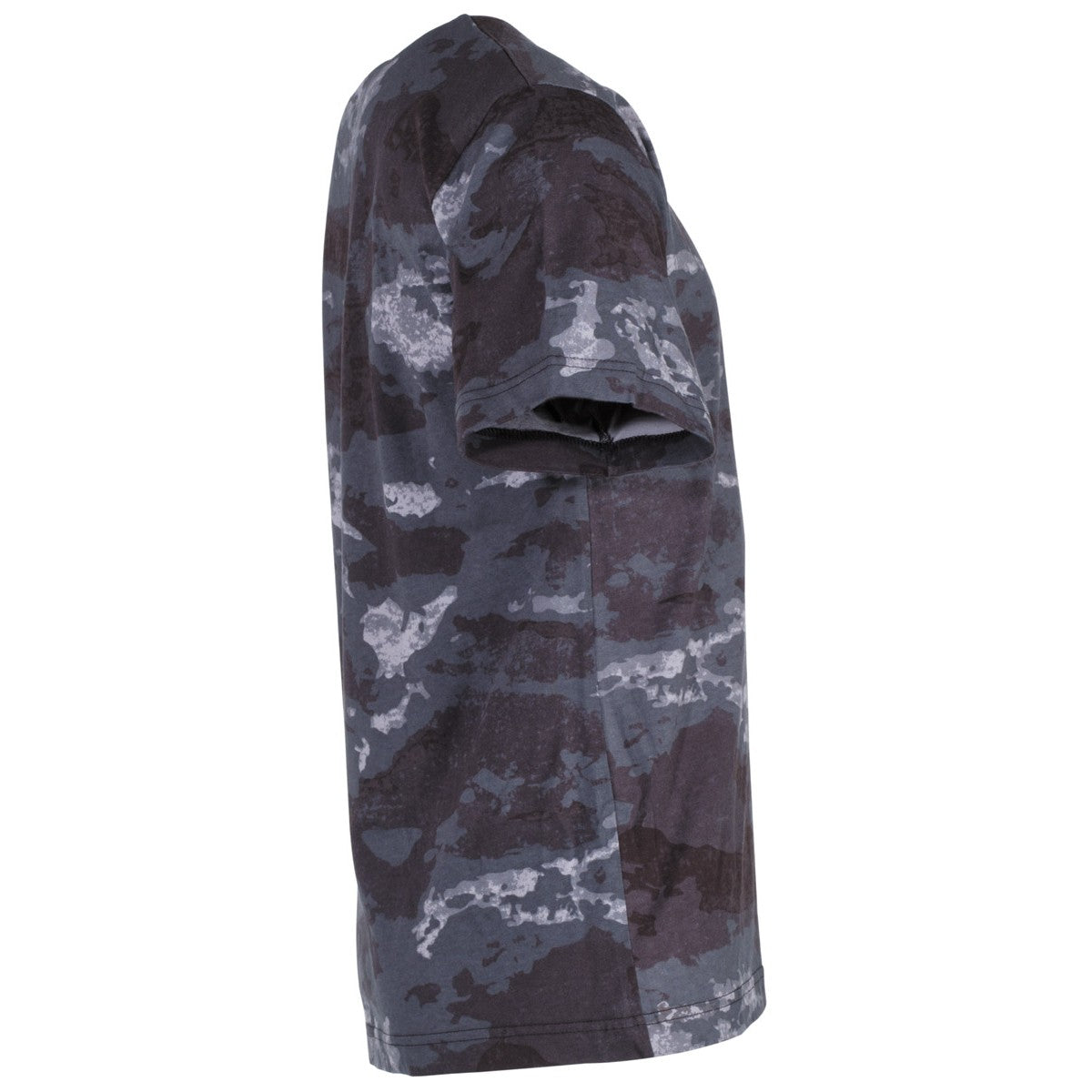 MFH US Army T-Shirt HDT-camo LE halbarm 100% Baumwolle