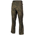 MFH US BDU Kampfhose Russisch Digital – Poly-Baumwolle