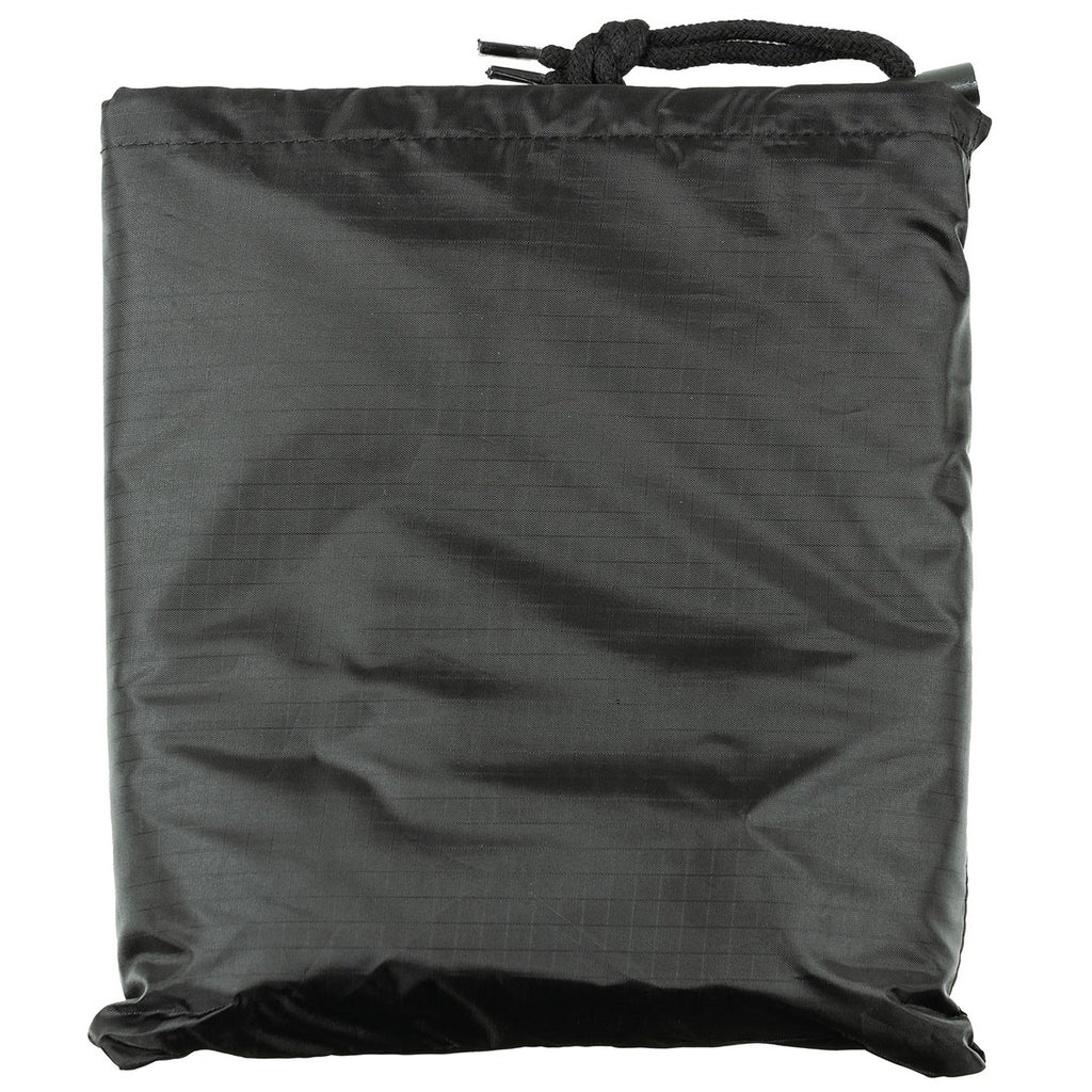 MFH Poncho Rip-Stop | Nässe­schutz, Zelt & Schlafsack | 144×223 cm