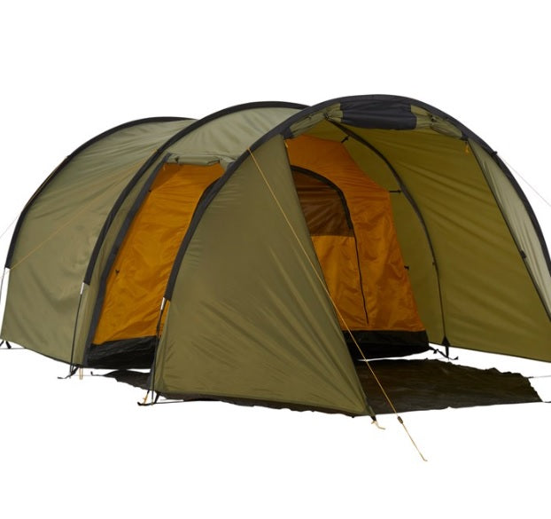 Grand Canyon Robson 3 Tunnelzelt für 3–4 Personen