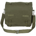 BW Kampftasche/Packtasche, groß, oliv