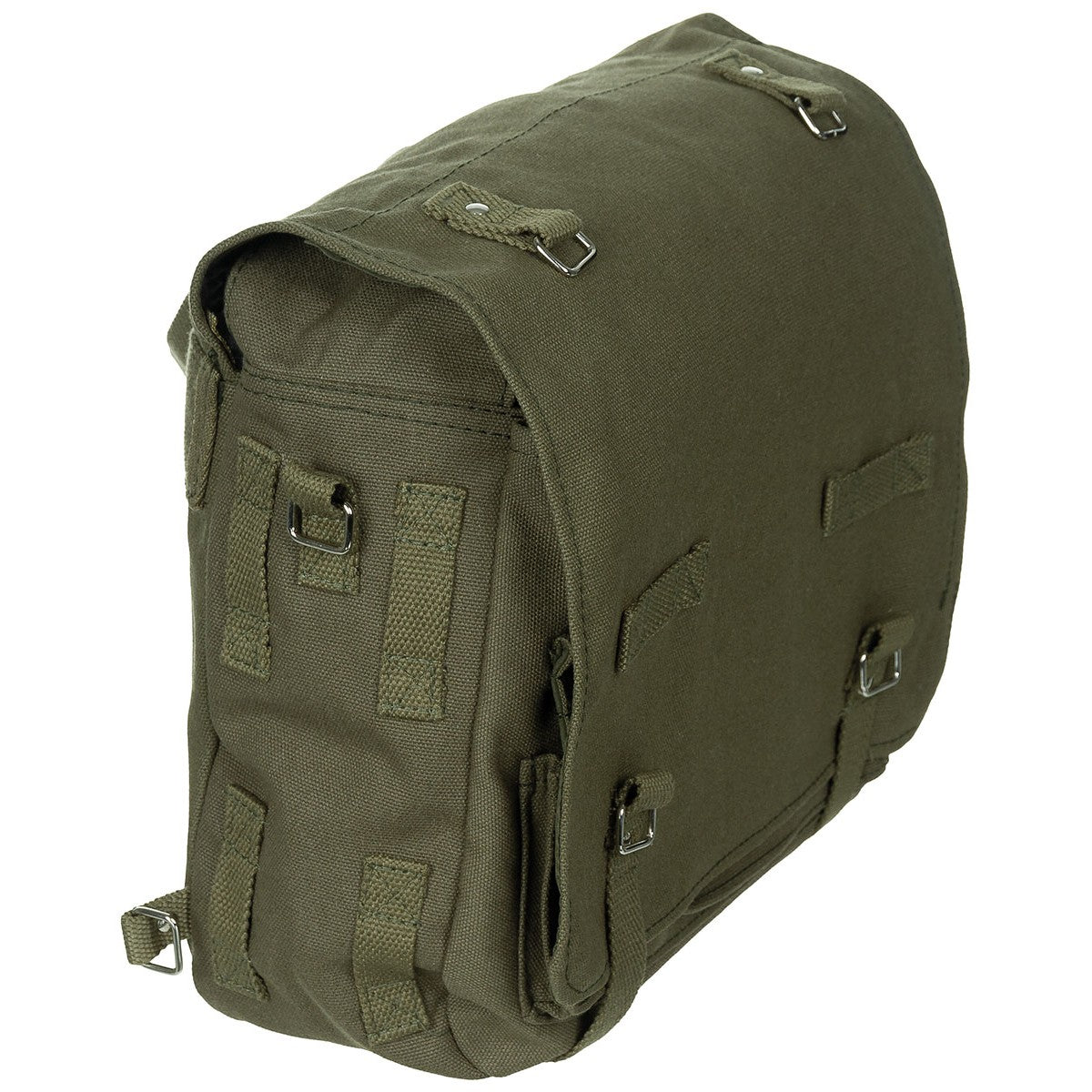 BW Kampftasche/Packtasche, groß, oliv