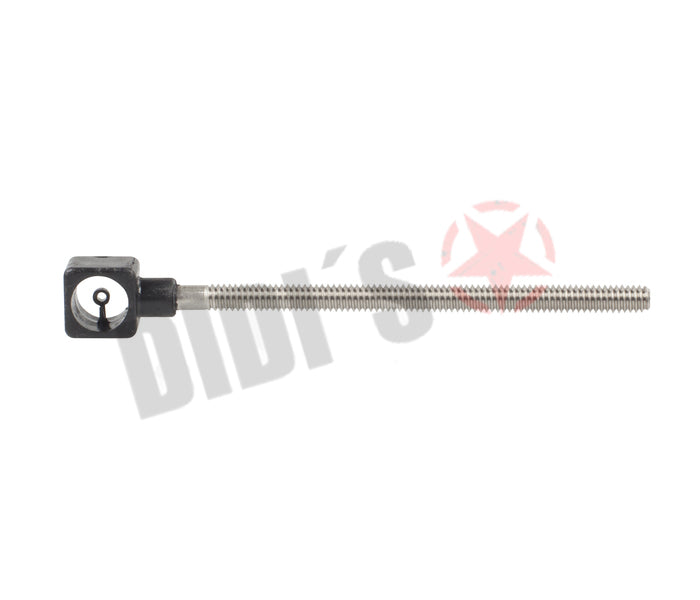 Cartel Sight Pin Square – Visierpin 8-32 Gewinde