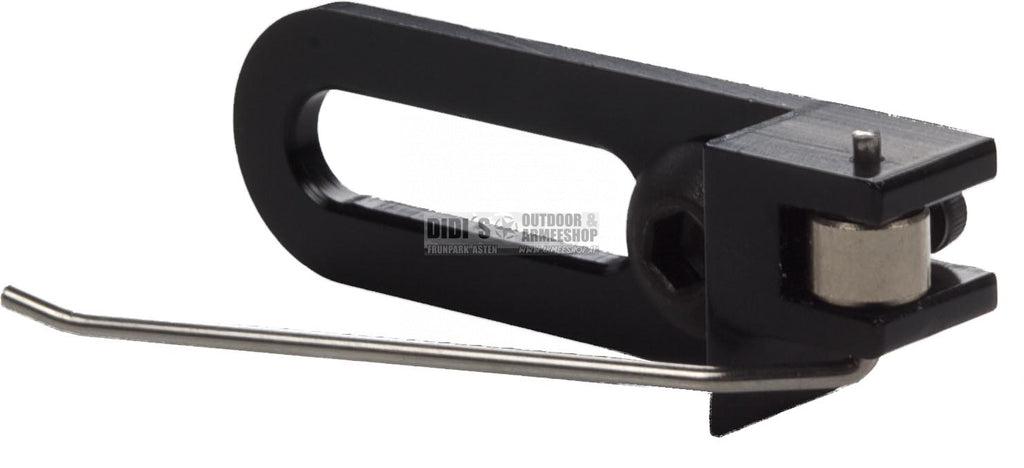 EXE Pfeilauflage Magnetic Competition – Bogenauflage mit Metallteilen