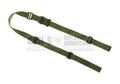 MA1 Multi-Mission Single Point Sling oliv