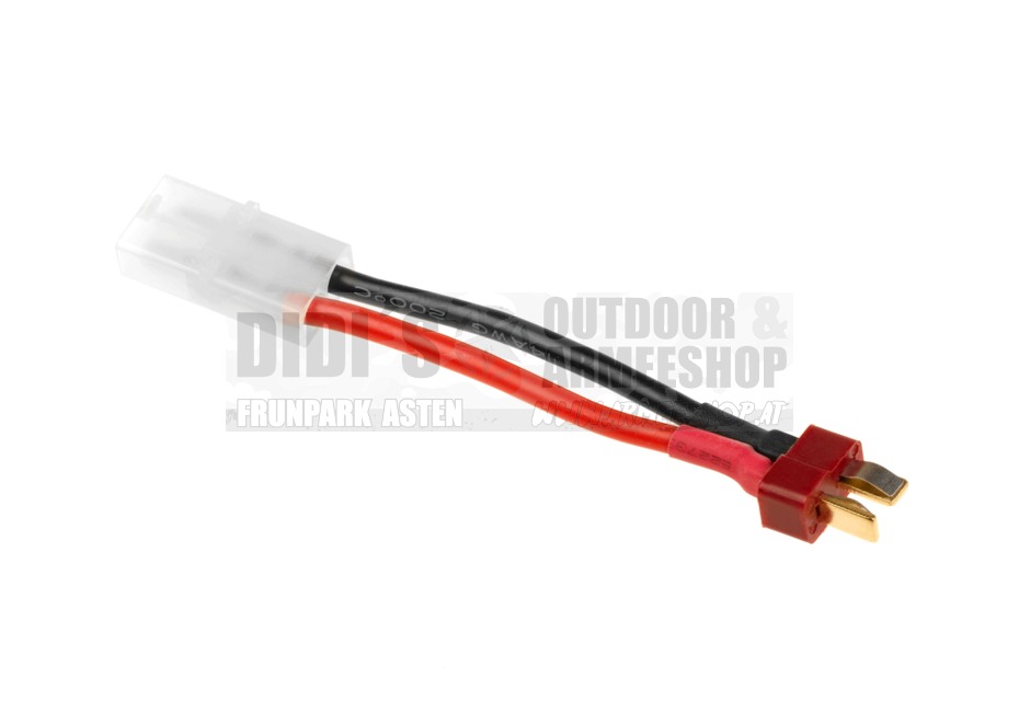 Pirate Arms Large zu T-Plug Adapter – Airsoft Akkuverbinder