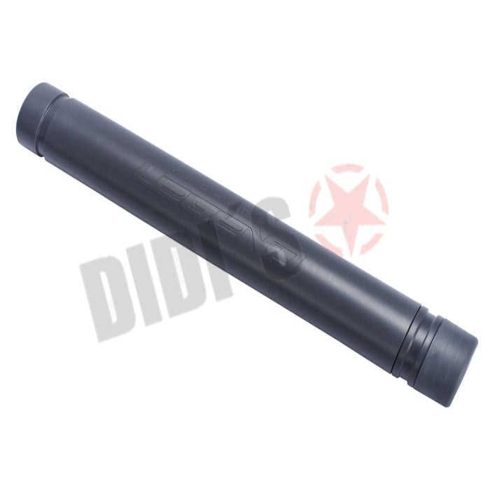 JVD Legend Archery Arrow Tube Köcher – Teleskop-Pfeilröhre