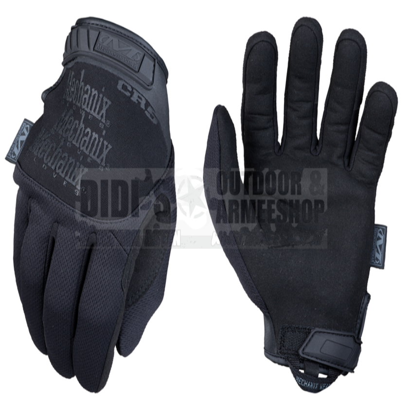 Mechanix Wear Pursuit D5 Handschuh – Schnitt- & Stichschutz