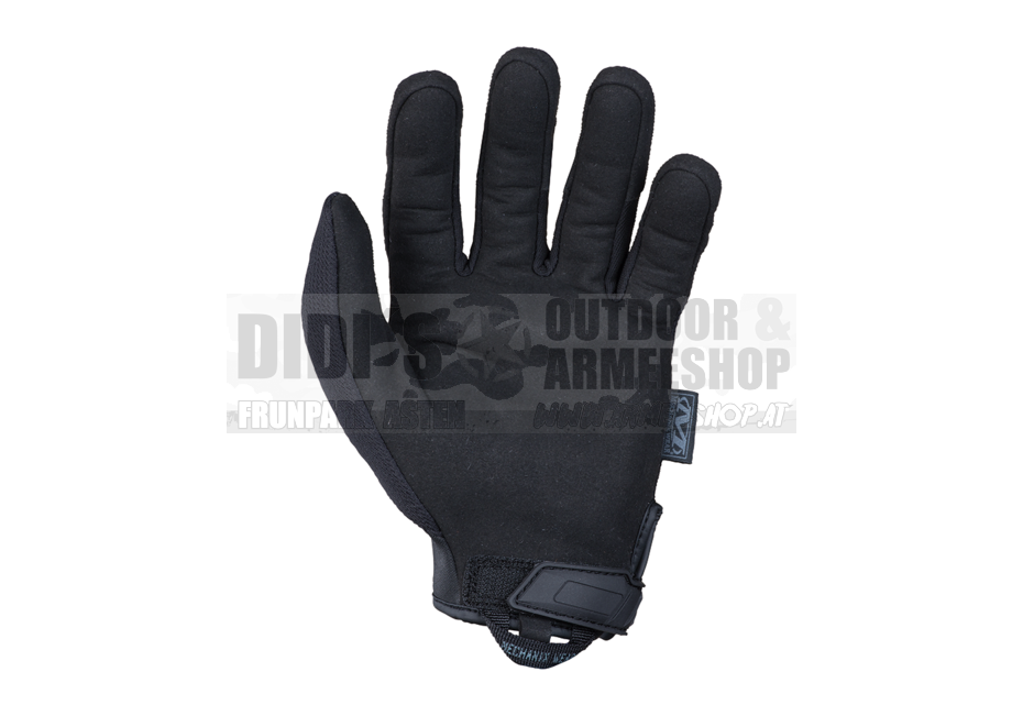 Mechanix Wear Pursuit D5 Handschuh – Schnitt- & Stichschutz