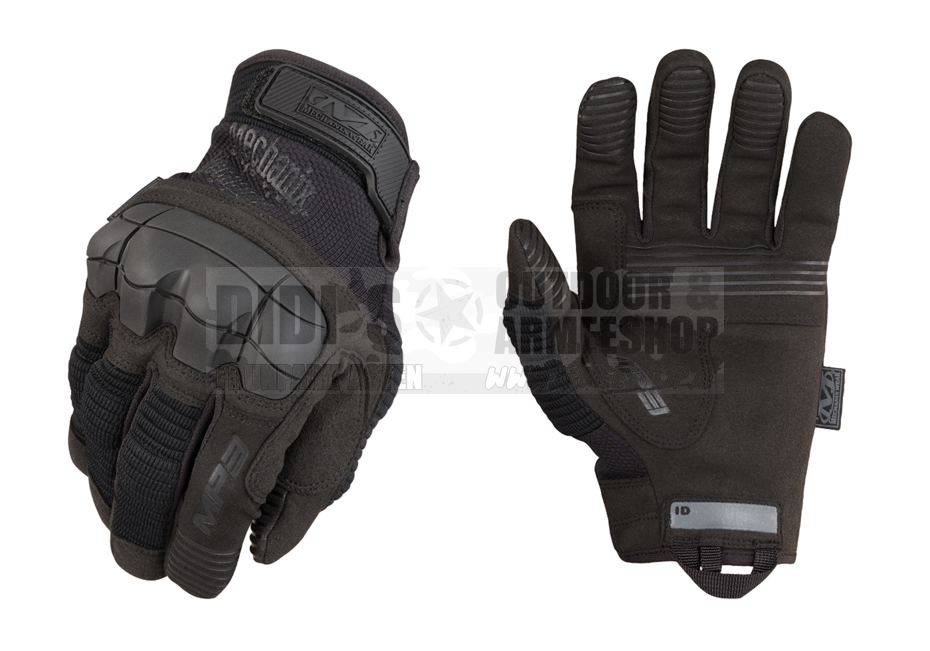 Mechanix Wear M-Pact 3 Gen II Taktischer Einsatzhandschuh