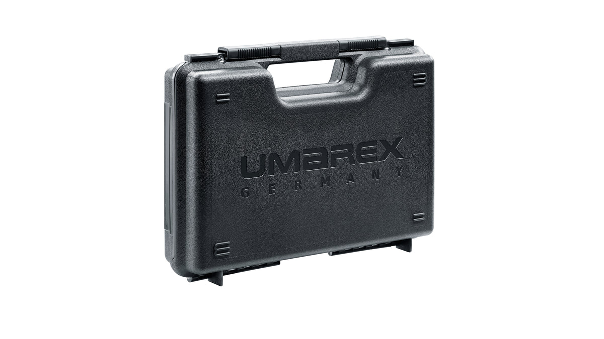 Umarex Kurzwaffenkoffer 298 x 223 x 70 mm