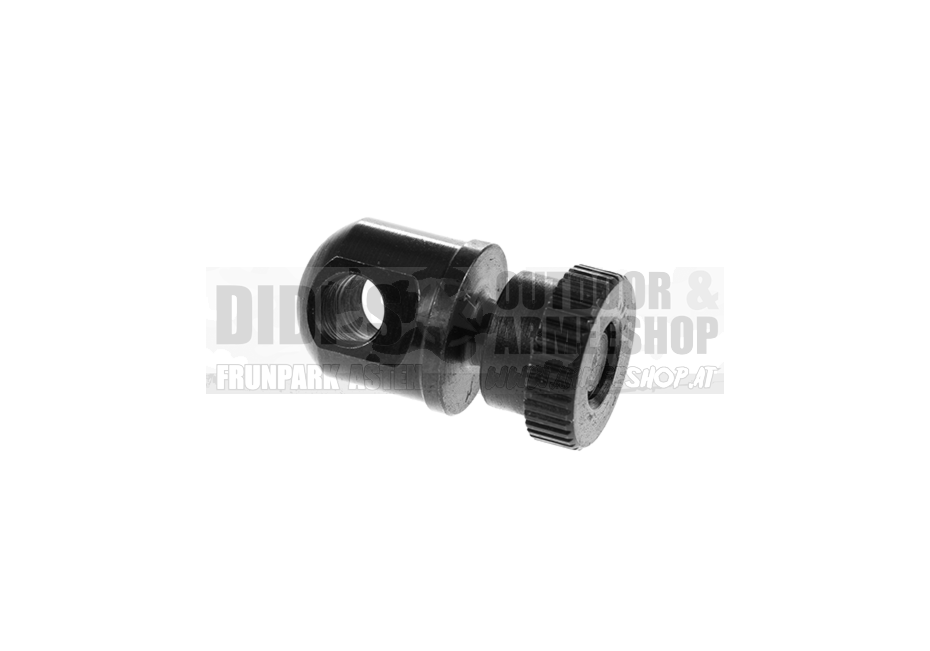 Guarder M14 Bipod Mount Swivel – Zweibein-Adapter für M14