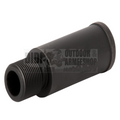 SRC Metal Extender Barrel – Laufverlängerung für Airsoft-Repliken