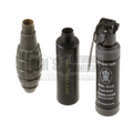 Thunder-B Sound Shock Grenade Set – Multi Package