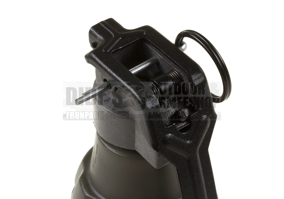 Thunder-B Sound Shock Grenade Set – Multi Package