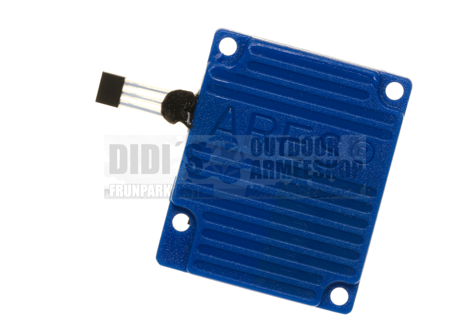 G&G Cold Resistant Hop-Up Bucking – kälteresistentes AEG-Bucking