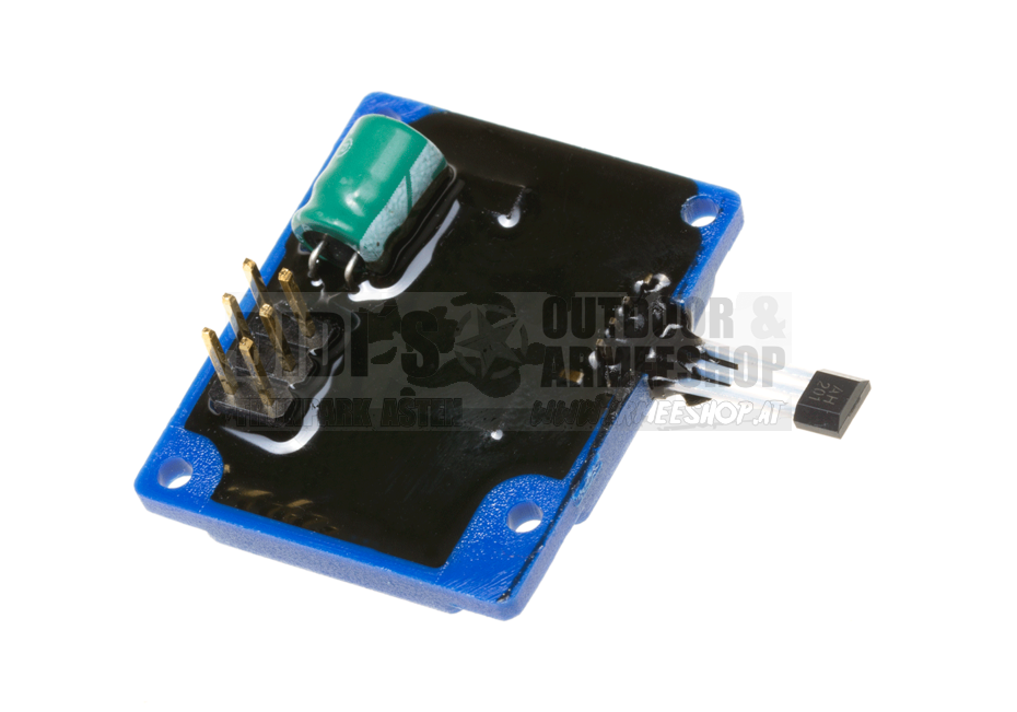 G&G Cold Resistant Hop-Up Bucking – kälteresistentes AEG-Bucking