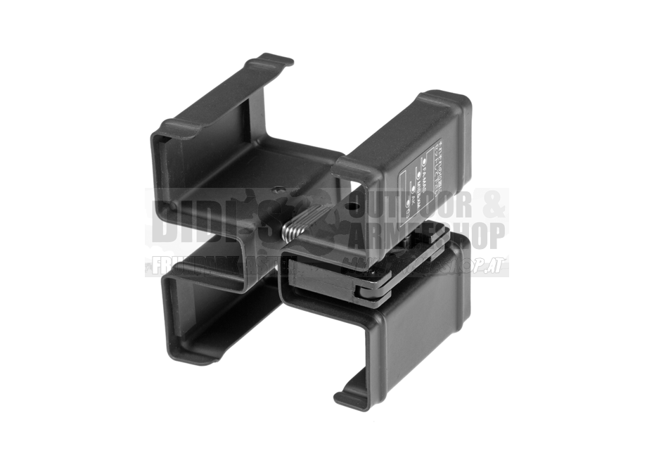 Tokyo Marui Universal Magazine Clip für M14/M16 & AK
