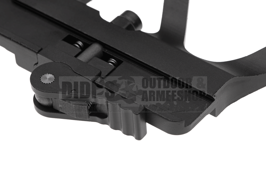 AK Side Mount Base – Metall-Seitenschiene für AK-Plattformen