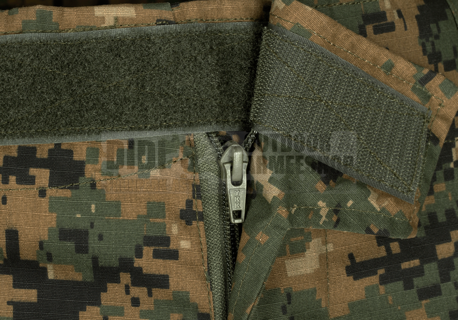 Invader Gear Predator Combat Pant MARPAT Digital Woodland