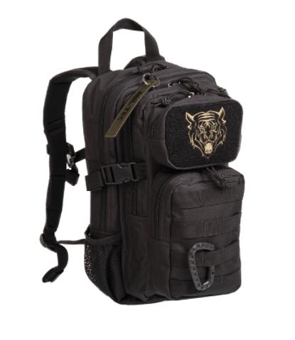 Mil-Tec US Assault Pack Kids – 14 L, div. Farben