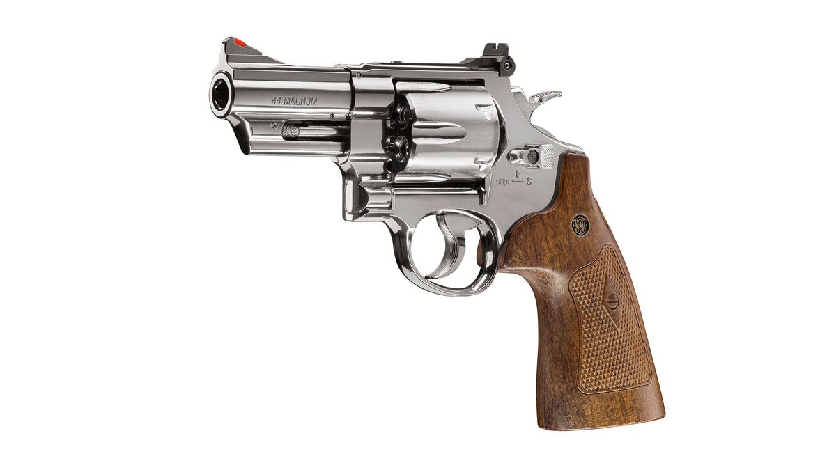 Smith & Wesson M29
