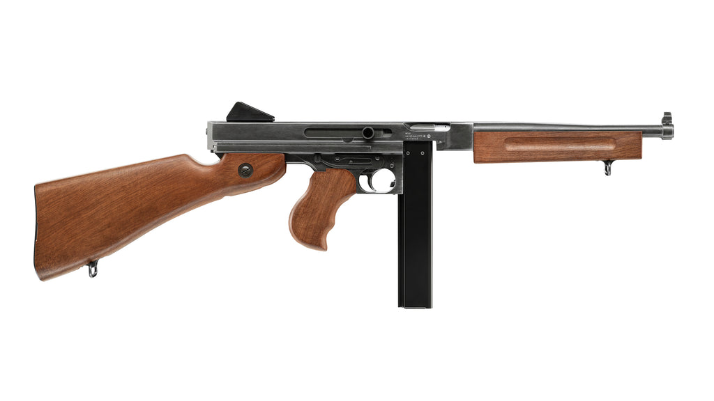 Legends M1A1 Legendary 4,5 mm (.177) BB, CO₂, < 3,0 J