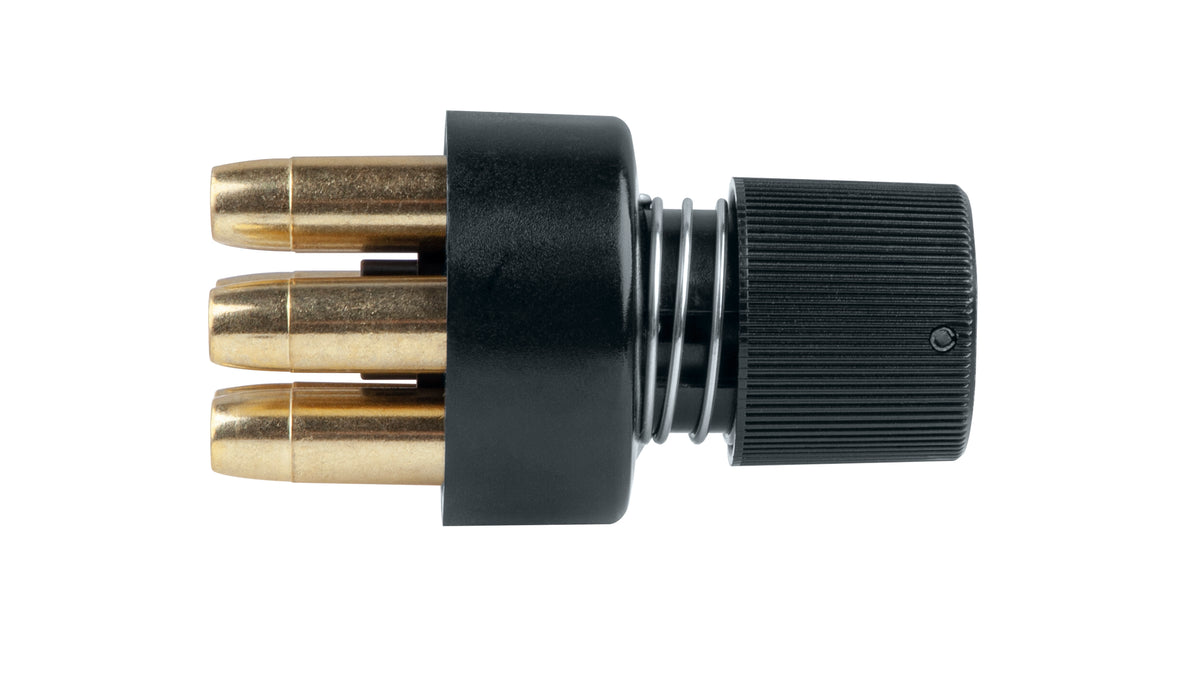 Umarex Legends Speedloader für M29 / 629 – 6 Ladehülsen