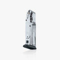 Walther PPQ M2 Magazin 21 Schuss 4,5 mm CO2 Diabolo