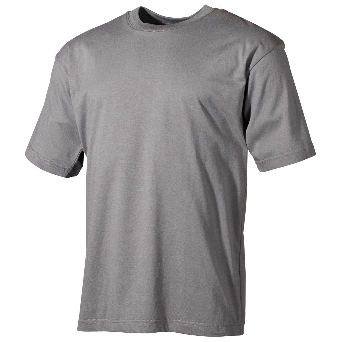 MFH US Army T-Shirt Basic – 100 % Baumwolle, div. Farben