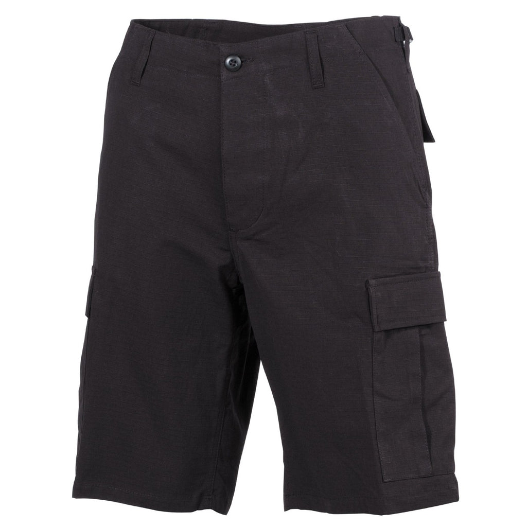 MFH US Bermuda RipStop 100% Baumwolle – Div. Farben