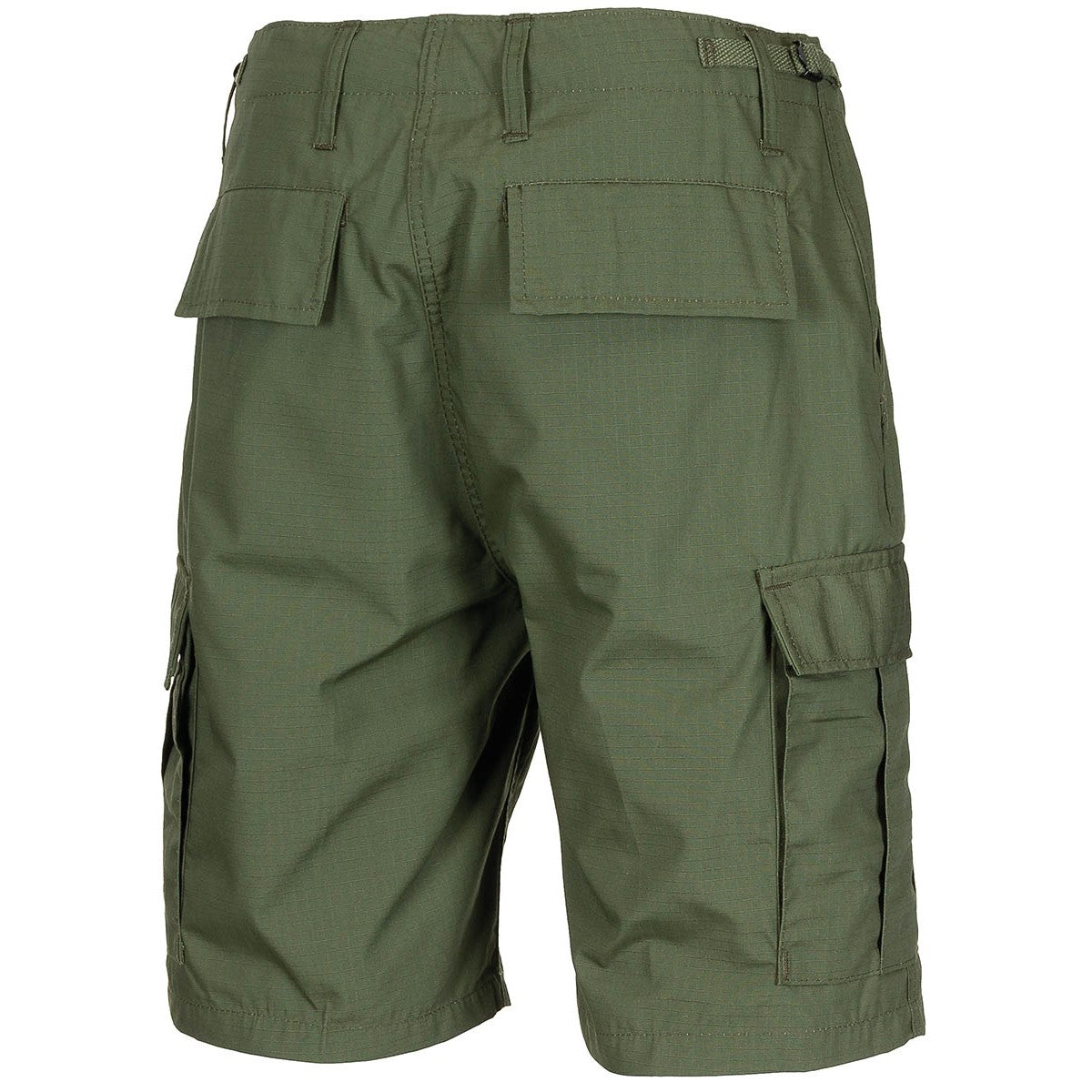 MFH US Bermuda RipStop 100% Baumwolle – Div. Farben