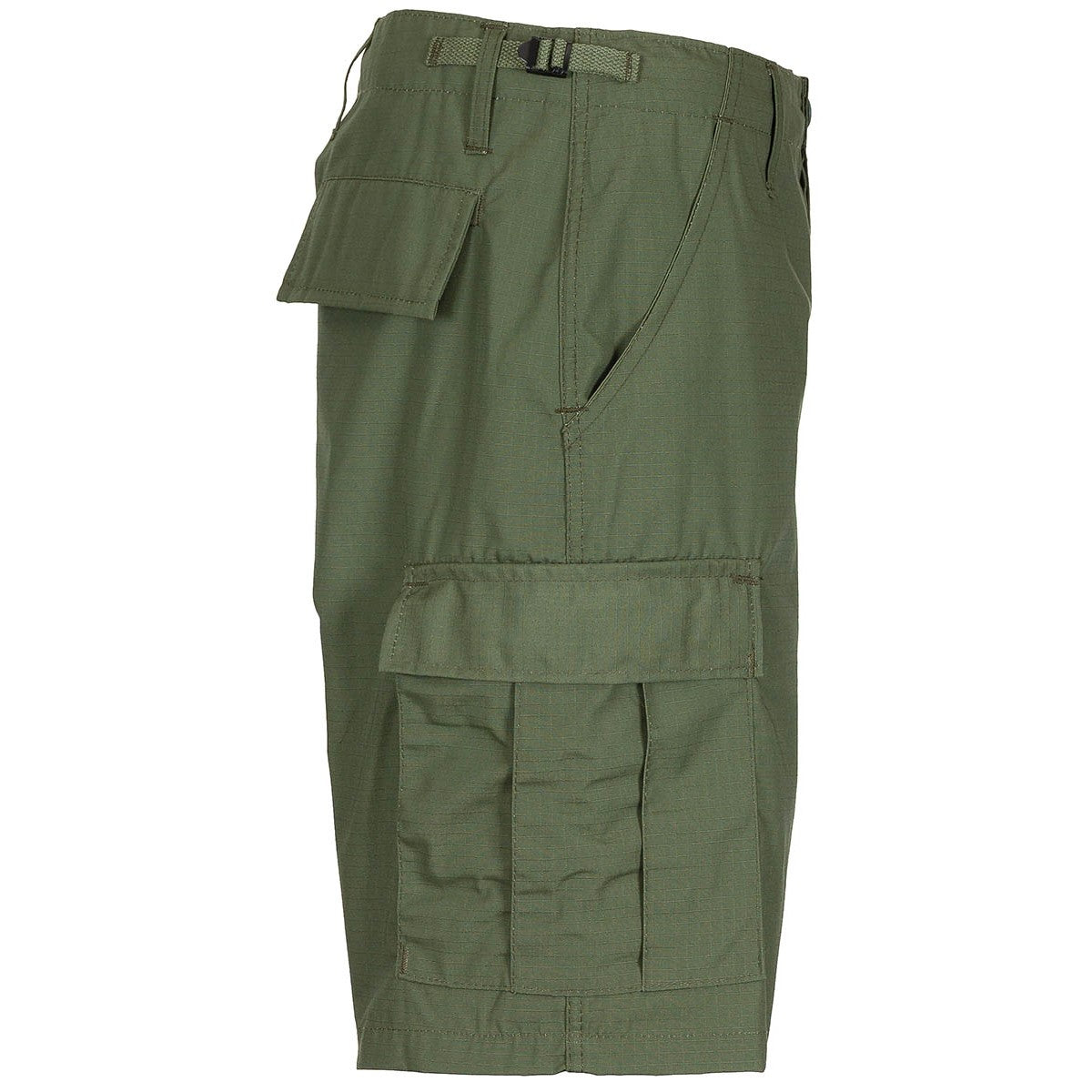 MFH US Bermuda RipStop 100% Baumwolle – Div. Farben