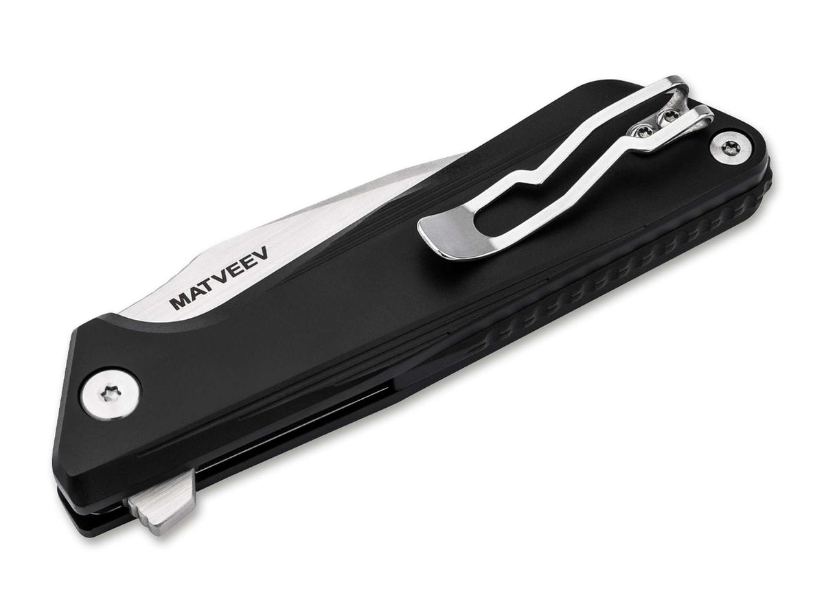 Böker Magnum MF.3 Klappmesser