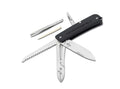 Böker Plus Naturensöhne MK. II – Multitool 7 vs. Wild