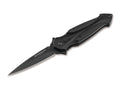 Böker Magnum Starfighter 2.0 All Black Klappmesser