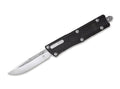 Böker CobraTec Small Sidewinder OTF Black – D2-Klinge