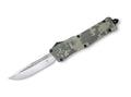 Böker CobraTec CTK-1 Large OTF Messer, D2, Army Digi Camo