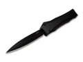 Böker Plus Dagger D2 2.0 – OTF-Automatikmesser mit D2-Stahl