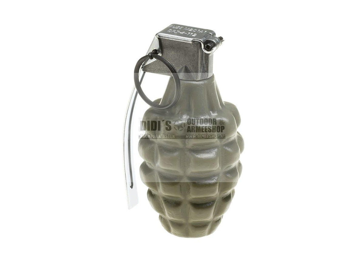 G&G Mk2 BB-Behälter – ca. 800 BBs Kapazität (1 Stück)