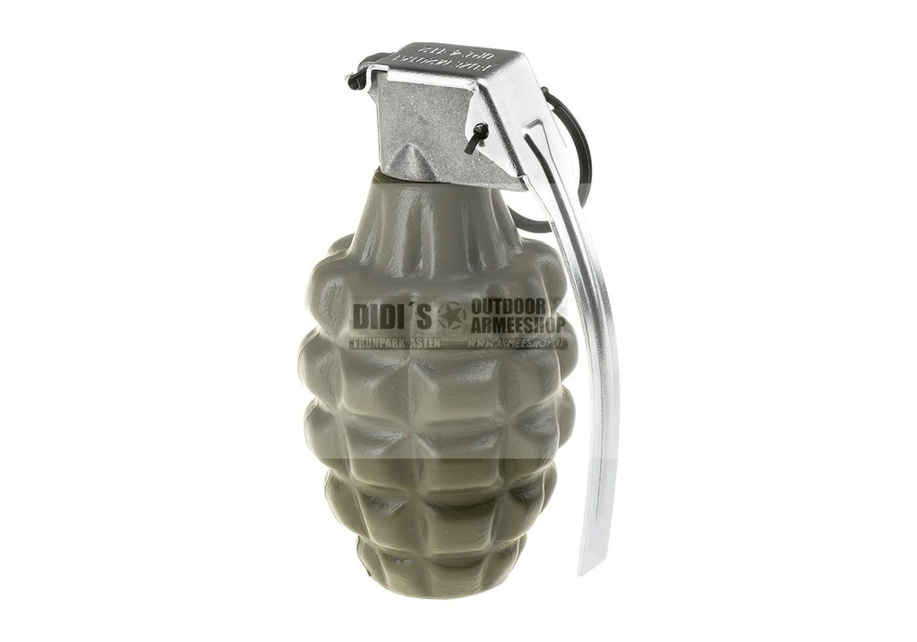 G&G Mk2 BB-Behälter – ca. 800 BBs Kapazität (1 Stück)