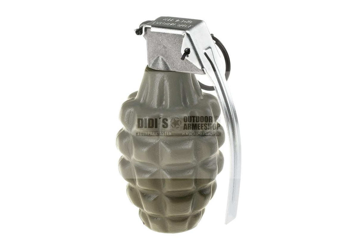 G&G Mk2 BB-Behälter – ca. 800 BBs Kapazität (1 Stück)