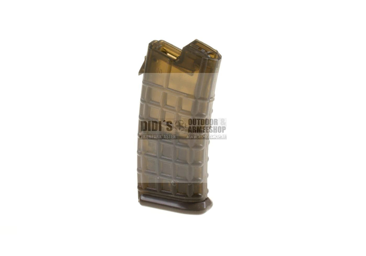ASG Pirate Arms AUG HiCap Magazin 330 Schuss – Airsoft
