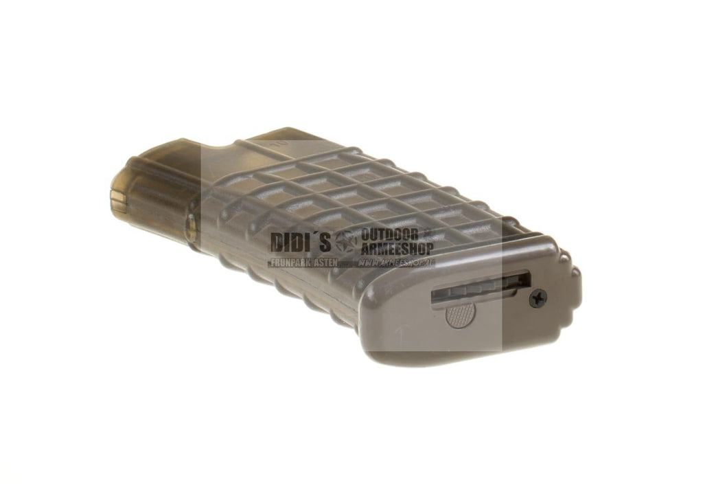 ASG Pirate Arms AUG HiCap Magazin 330 Schuss – Airsoft