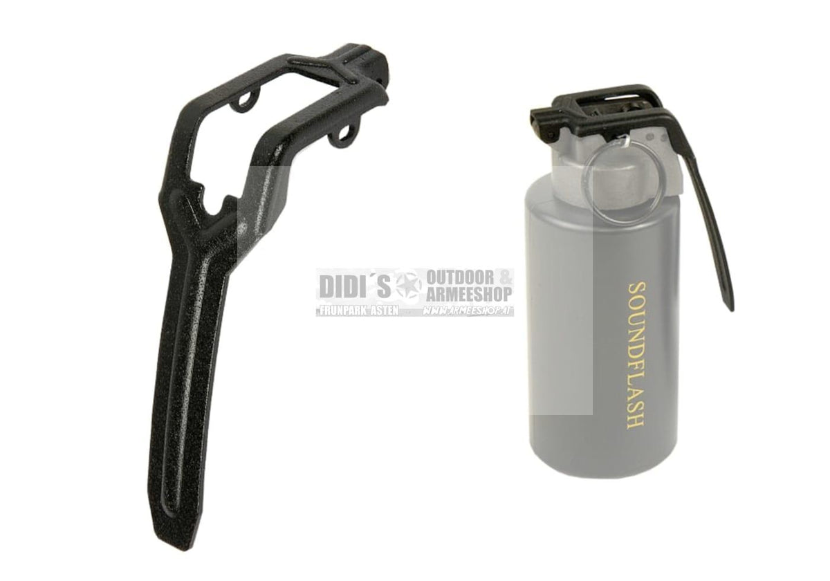 Thunder-B Ersatz-Sicherungsbügel (Safety Lever Splint)
