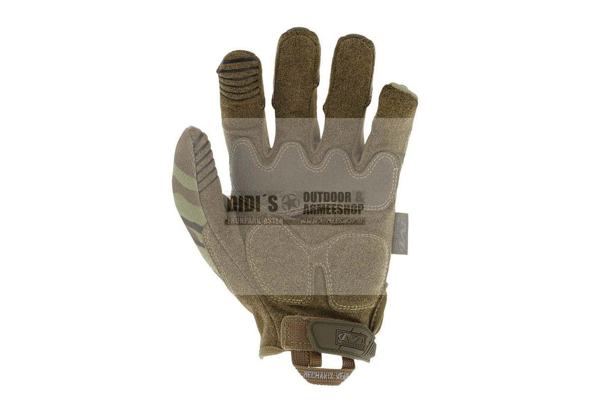 Mechanix Wear M-Pact Handschuhe – Schutz & Grip, div. Farben